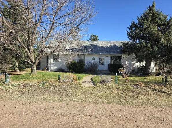 8790 Road 52, Potter, NE 69156