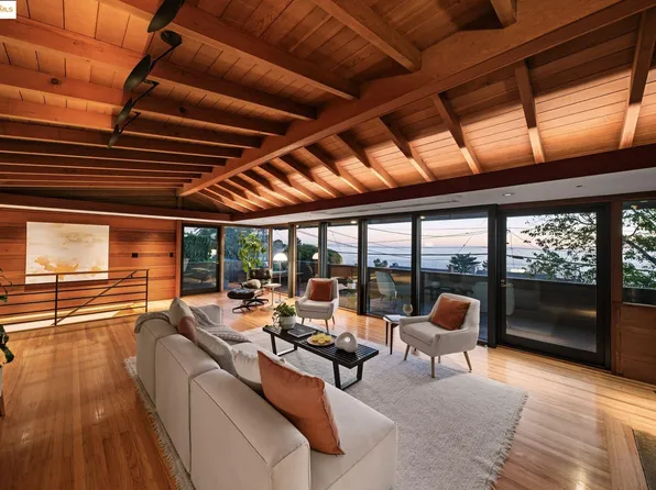 617 Grizzly Peak Blvd, Berkeley, CA 94708