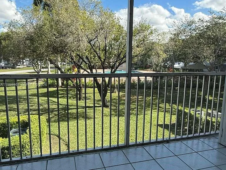 1401 SW 128th Ter #205H — Photo 1