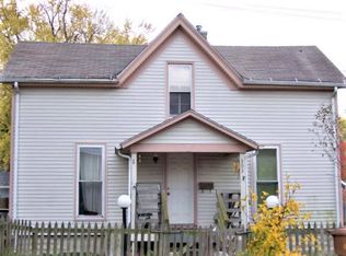 303 W Maple St, Champaign, IL 61820