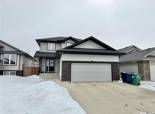 831 Korol Way, Saskatoon, SK S7R0E4