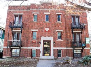 1531 Leavenworth St APT 2, Manhattan, KS 66502
