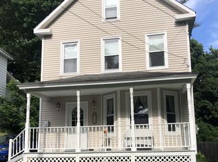 36 Cady St, North Adams, MA 01247