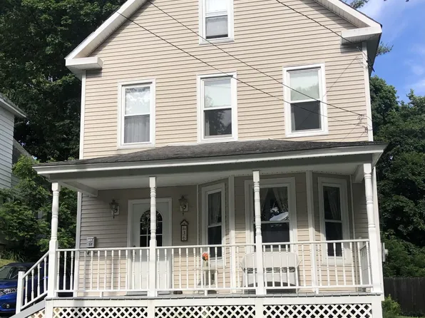 36 Cady St, North Adams, MA 01247