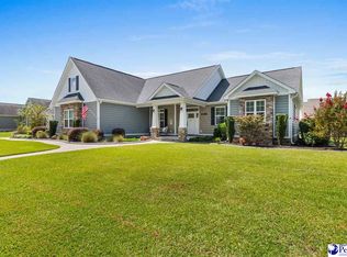 4105 Ridgewood Dr, Conway, SC 29526