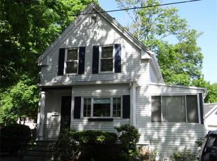 10 Tuttle St, Saugus, MA 01906