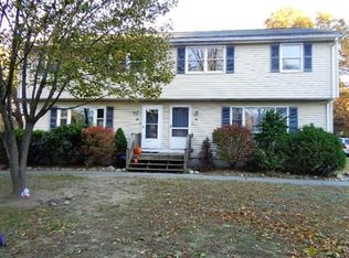 15-17 Virginia Ave UNIT 2, Woburn, MA 01801