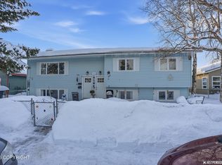 1536 Valarian St, Anchorage, AK 99508