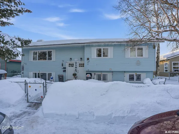 1536 Valarian St, Anchorage, AK 99508