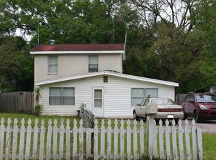 1317 Altman Rd, Jacksonville, FL 32221