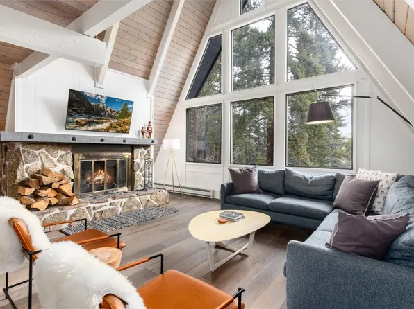 6365 Highway 9, Breckenridge, CO 80424