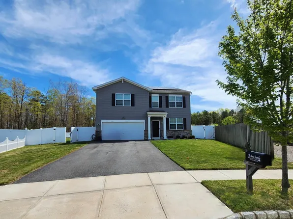 23 Gardenia Dr, Egg Harbor Township, NJ 08234