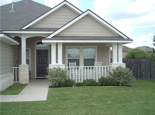 2nd image of 3903 Bridgeberry Ct