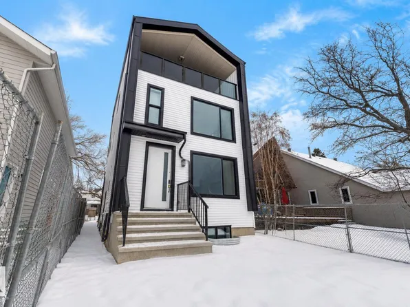 7927 112s Ave NW, Edmonton, AB T5B 2J7