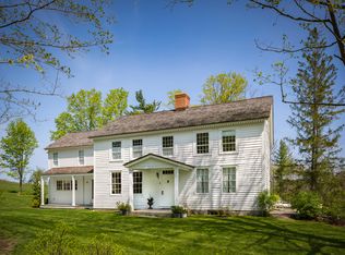 2 Benton Hill Rd, Sharon, CT 06069