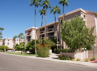 4141 N 31st St UNIT 103, Phoenix, AZ 85016