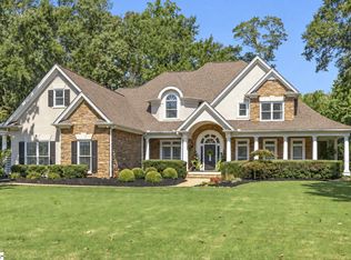 102 Powers Garden Rd, Simpsonville, SC 29681