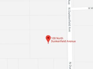 100 N Dunkenfield Ave, Crystal River, FL 34429