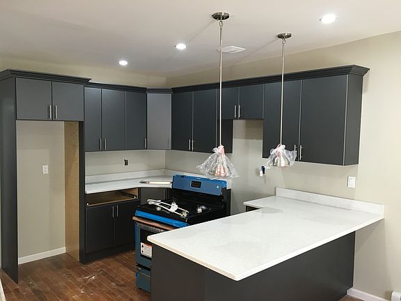 2nd image of 107-55 164 St #1