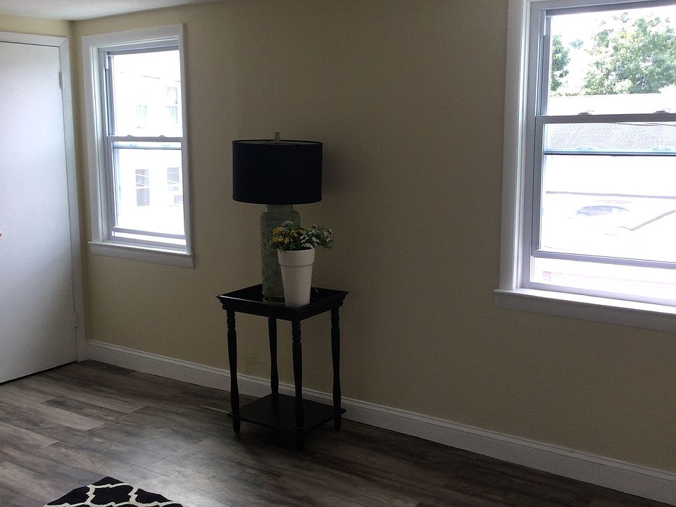 Bedroom or Living Space