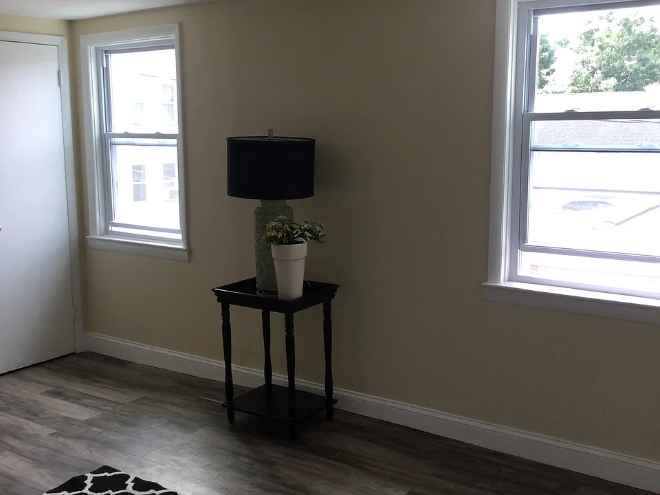 Bedroom or Living Space