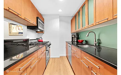 Sold by Douglas Elliman