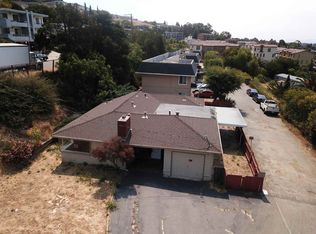 16218 Lindview Dr, San Leandro, CA 94578