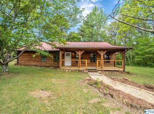 2352 County Road 79, Fort Payne, AL 35967