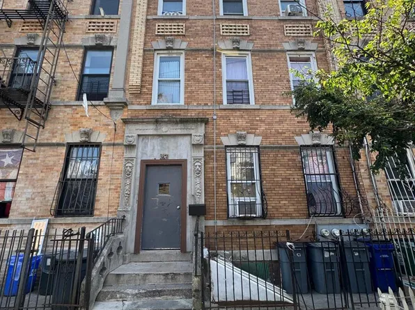 1156 Glenmore Avenue, Brooklyn, NY 11208