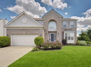 3861 Silsby Ct, Avon, OH 44011