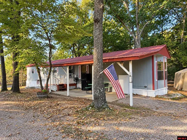 661-10 Nubbin Ridge Rd, Lakeview, AR 72642