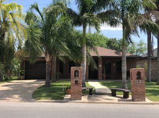 2425 Norma Ave, McAllen, TX 78503