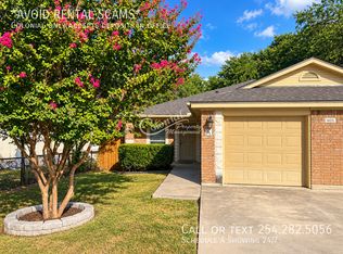 903 Travis Ln #A, Harker Heights, TX 76548