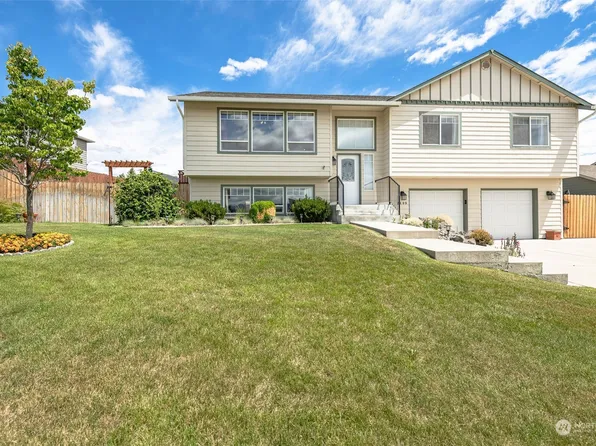 2409 Harvester Loop, East Wenatchee, WA 98802
