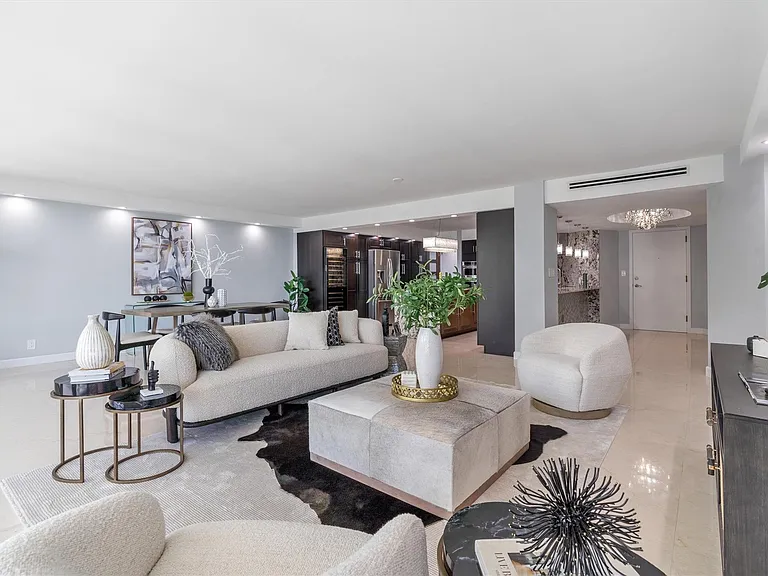 4100 Galt Ocean Dr #610 — Photo 12