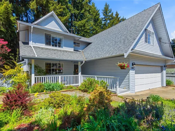 3961 Dunsmuir St, Pt Alberni, BC V9Y 7V1