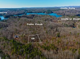 145 Summit Pne, Sunset, SC 29685