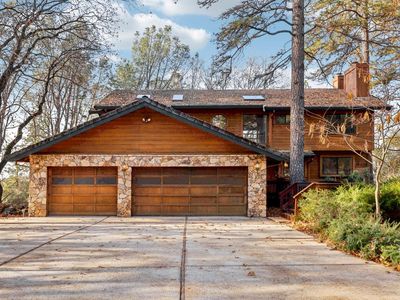 17313 Grace Ct, Grass Valley, CA, 95949