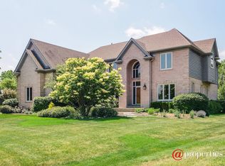 2810 Acacia Ter, Buffalo Grove, IL 60089