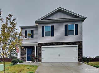 1059 Summerlin Trl, Duncan, SC 29334