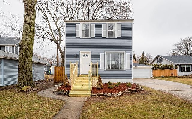 1st image of 1418 Van Buren Ave