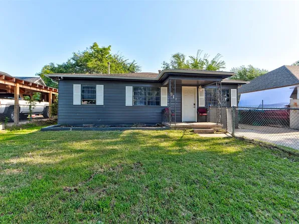 617 SW 34th St, Oklahoma City, OK 73109