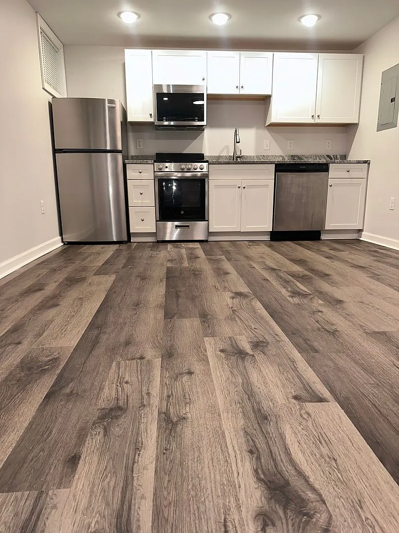 One Bedroom Basement - Available Now Not 2027 — Photo 1
