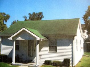 469 Marimon Ave, Harrodsburg, KY 40330