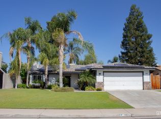 6920 Bandolero Way, Bakersfield, CA 93308