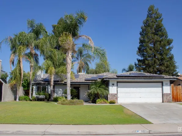 6920 Bandolero Way, Bakersfield, CA 93308