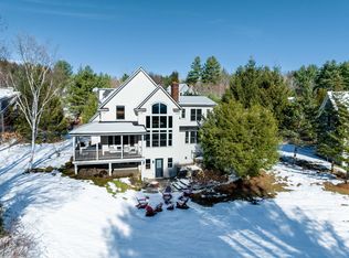 41 Hunger Ln, Stowe, VT 05672