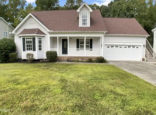 2561 Mint Julep Dr, Creedmoor, NC 27522