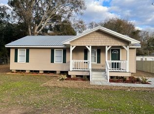 7749 Murray Hill Rd, Irvington, AL 36544