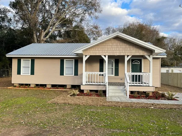 7749 Murray Hill Rd, Irvington, AL 36544